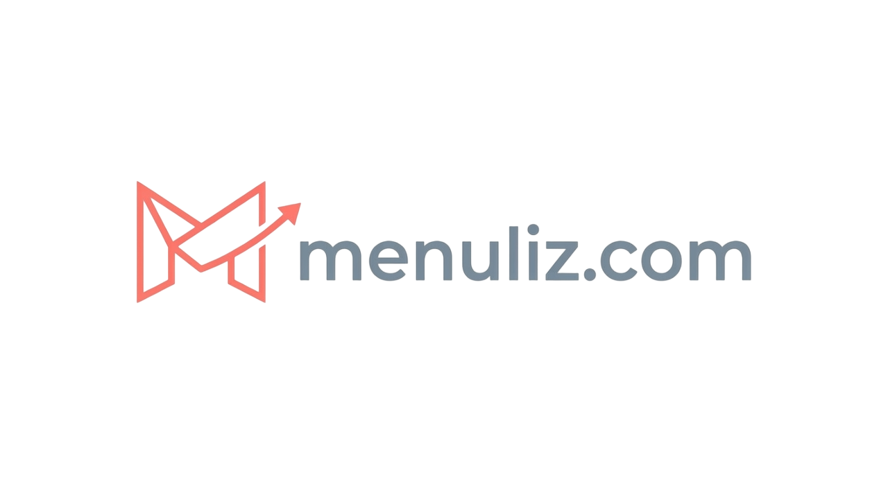 Menuliz Logo